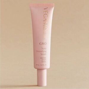 Vegamour GRO Scalp Detoxifying Serum - New